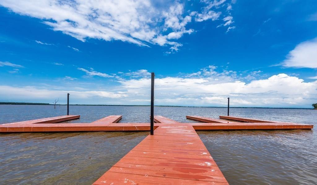 Edgewater Add Ph 1 - Land