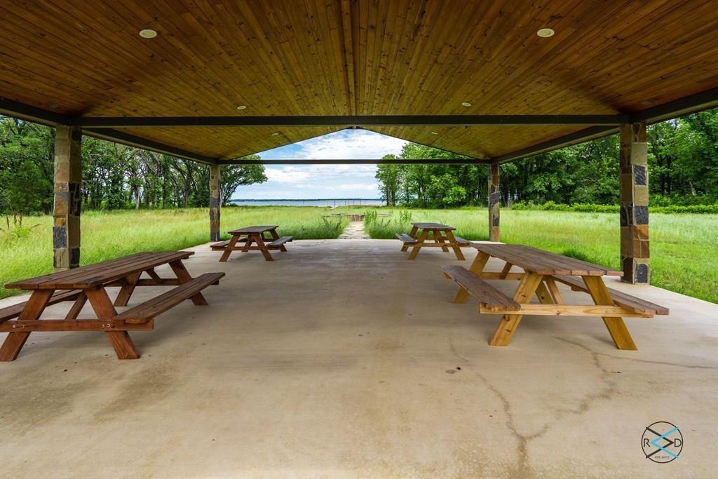 Edgewater Add Ph 1 - Land