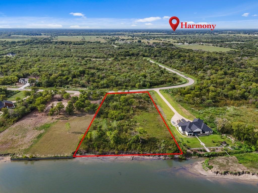 Edgewater Add Ph 1 - Land