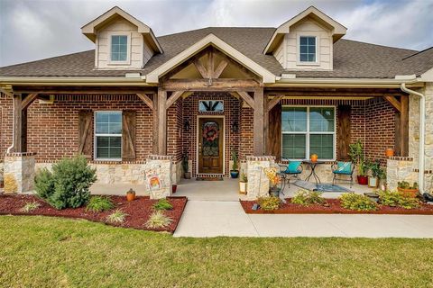 A home in Godley