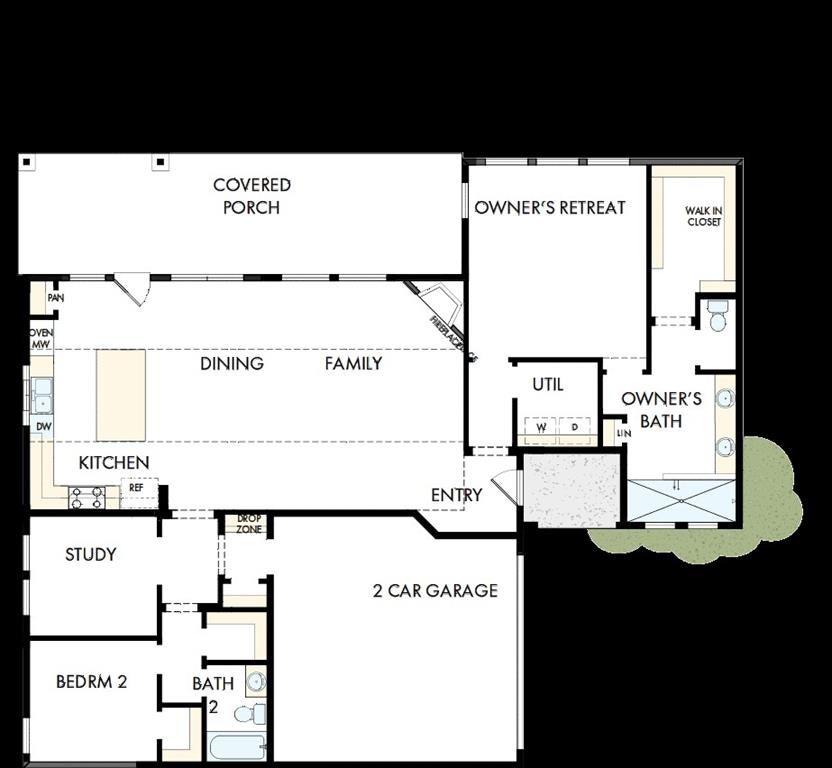 4707 Prairie Crest Lane