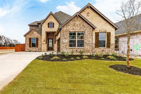 1206 Roundwash Way, Midlothian, TX 76065 - #: 20462366