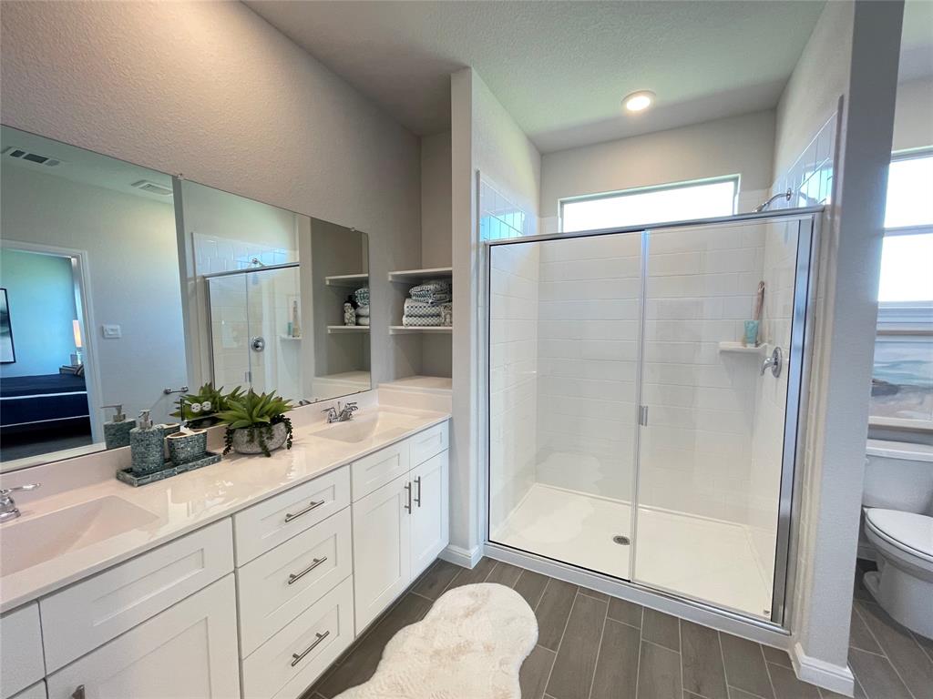 Summer Creek Ranch - Residential Lease