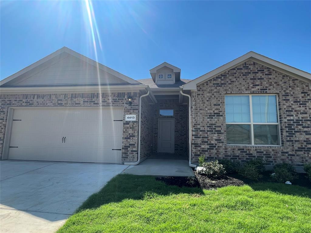 Summer Creek Ranch - Residential Lease