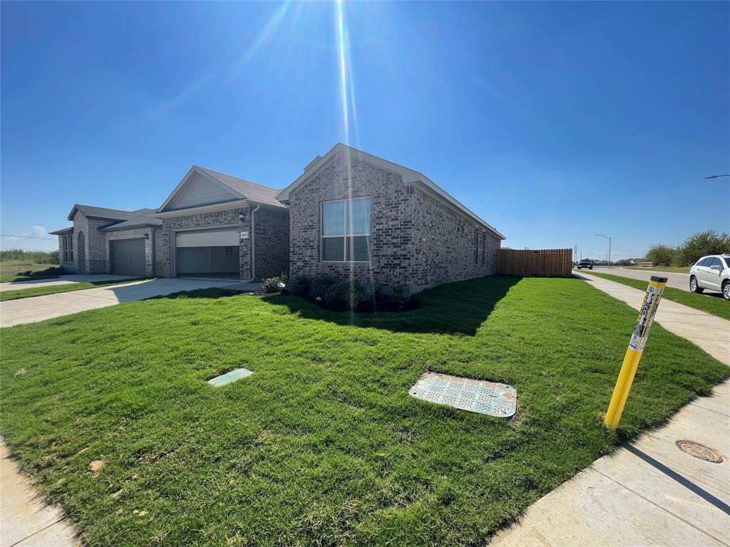 Summer Creek Ranch - Residential Lease