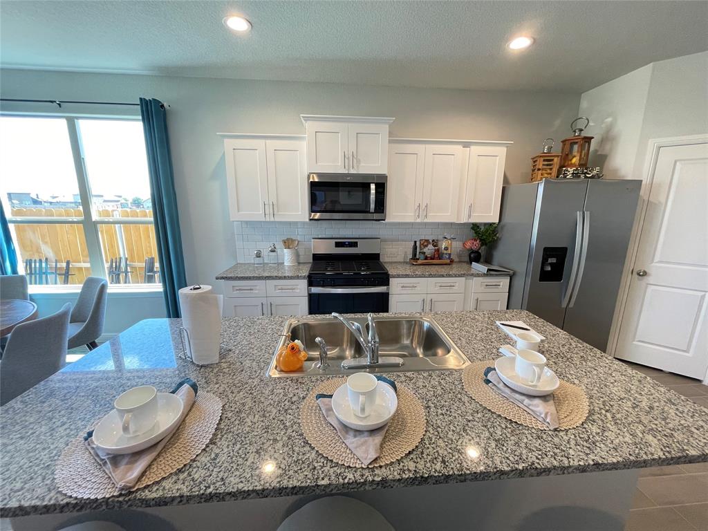 Summer Creek Ranch - Residential Lease