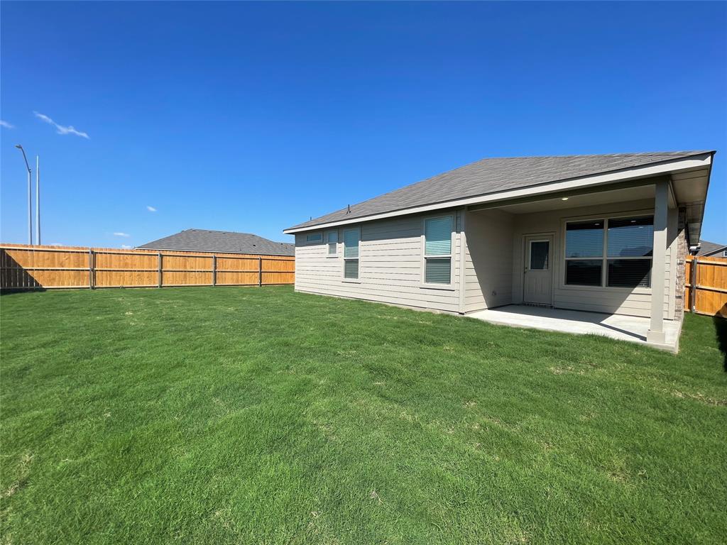 Summer Creek Ranch - Residential Lease