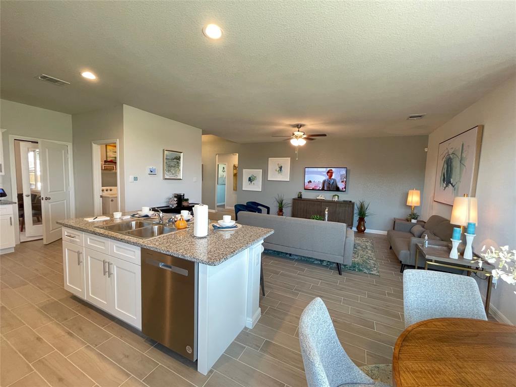 Summer Creek Ranch - Residential Lease