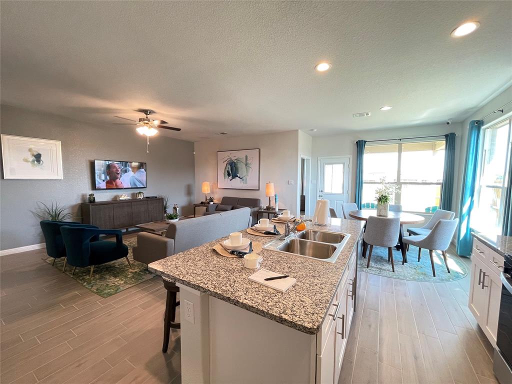 Summer Creek Ranch - Residential Lease