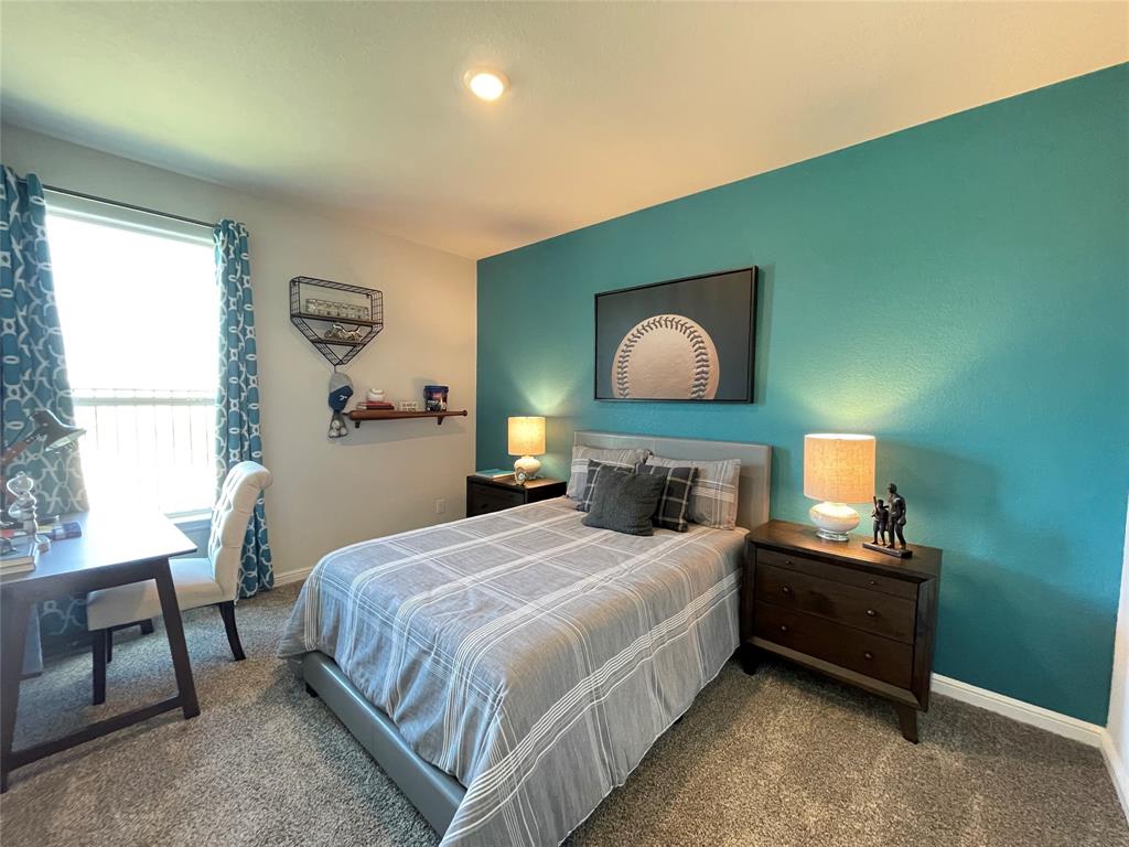 Summer Creek Ranch - Residential Lease