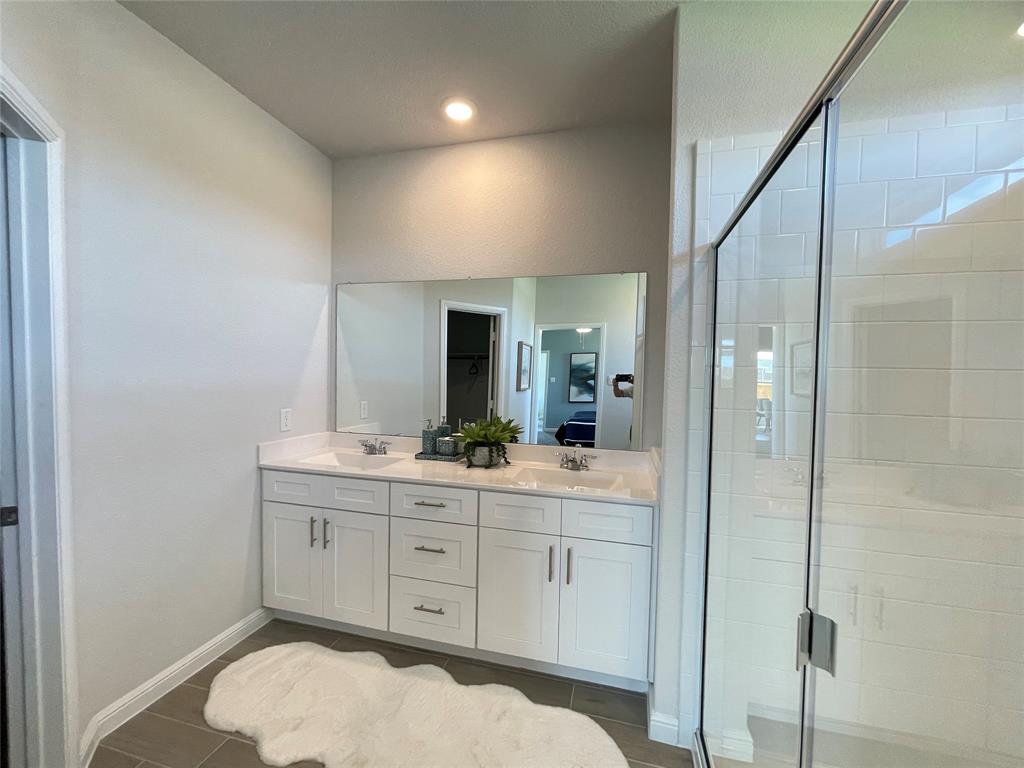 Summer Creek Ranch - Residential Lease