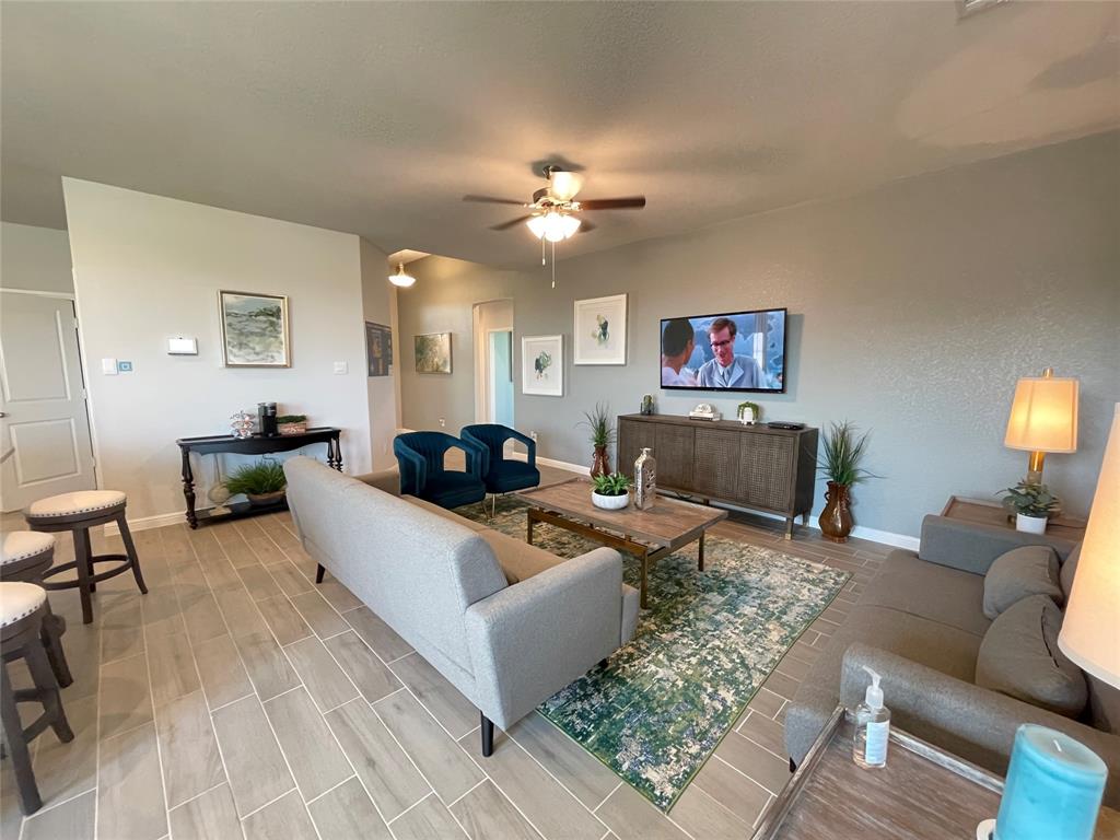 Summer Creek Ranch - Residential Lease