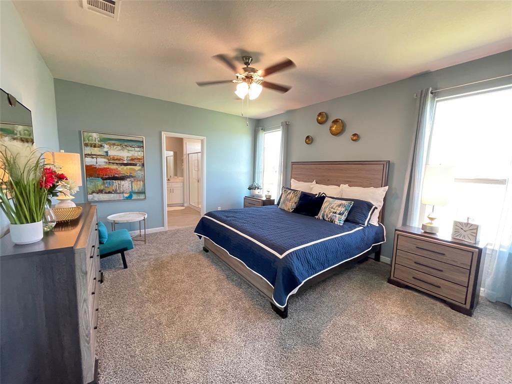 Summer Creek Ranch - Residential Lease