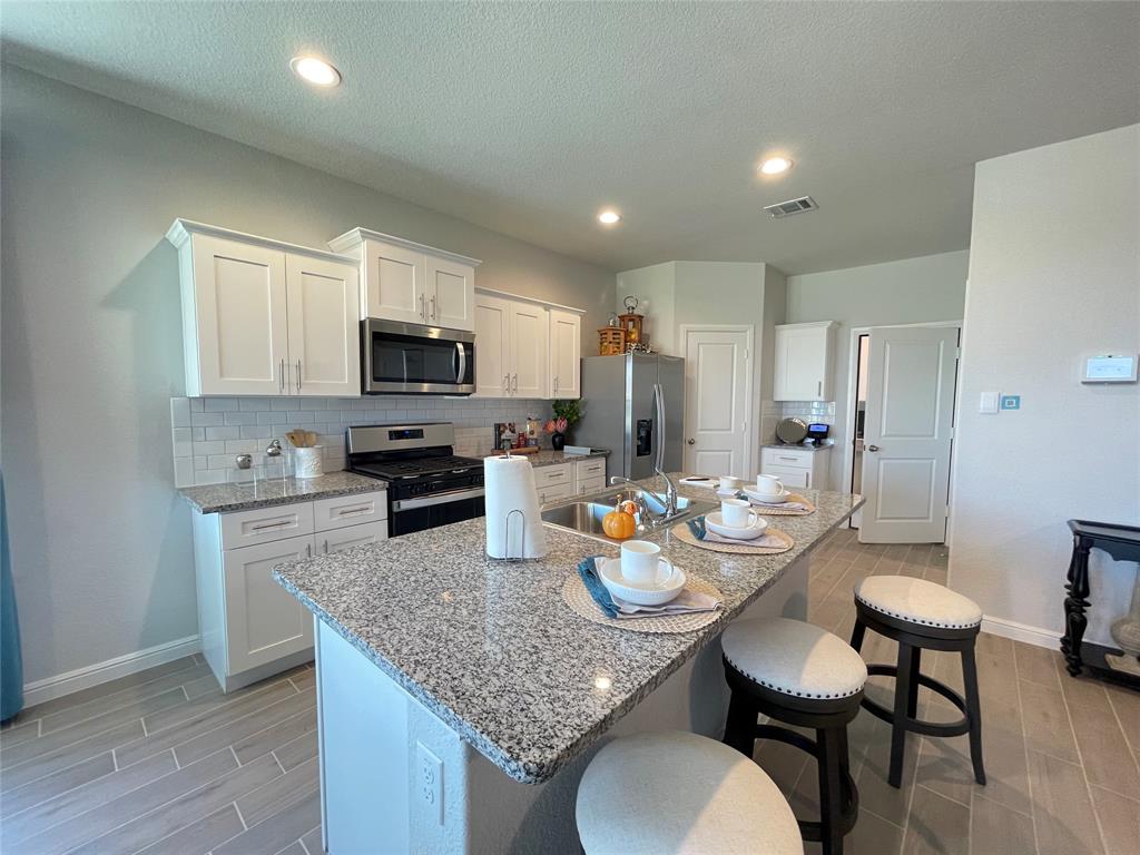 Summer Creek Ranch - Residential Lease