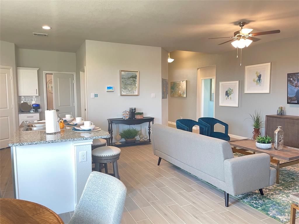 Summer Creek Ranch - Residential Lease