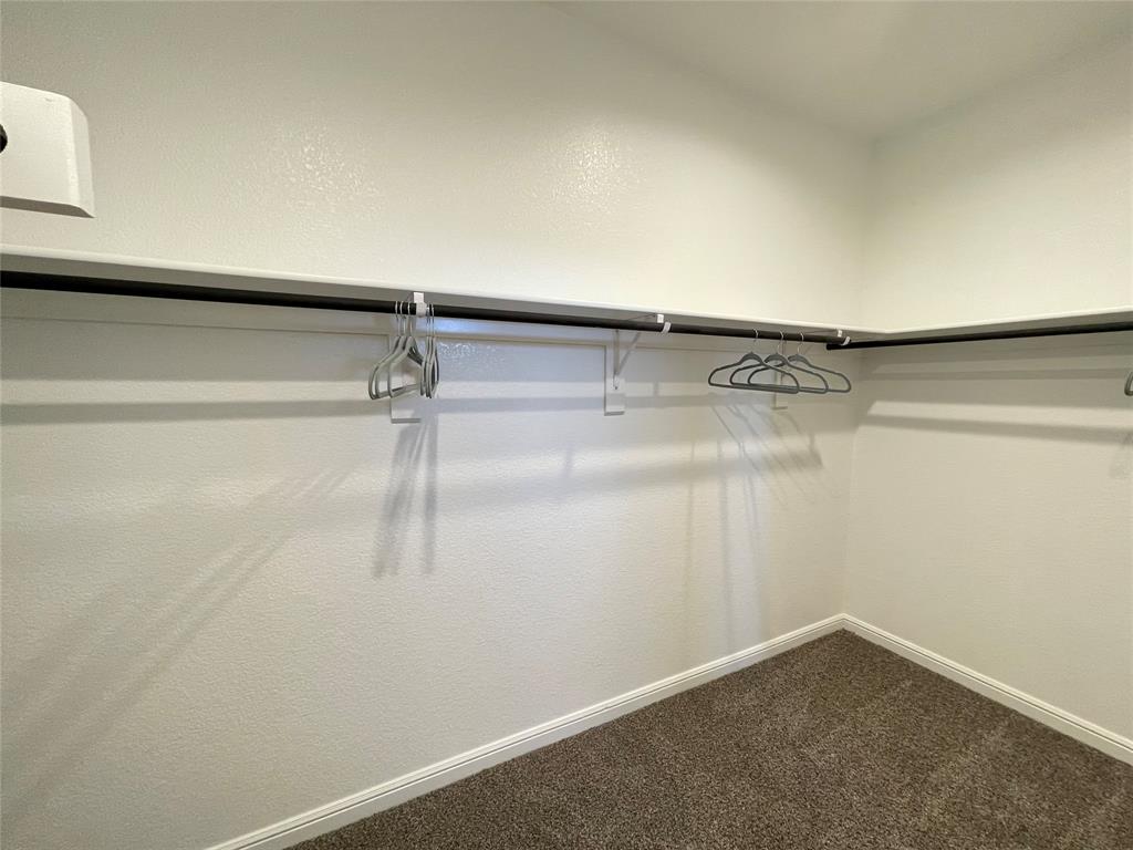 Summer Creek Ranch - Residential Lease