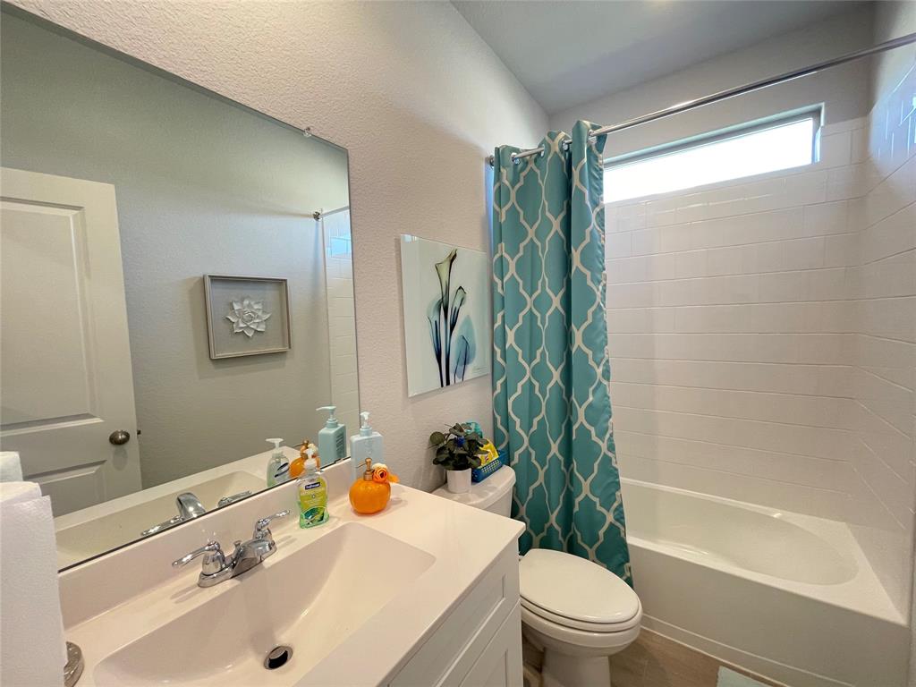 Summer Creek Ranch - Residential Lease