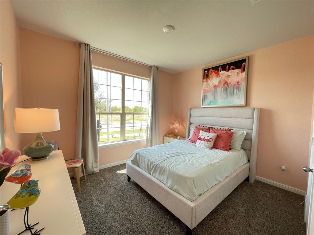 Summer Creek Ranch - Residential Lease