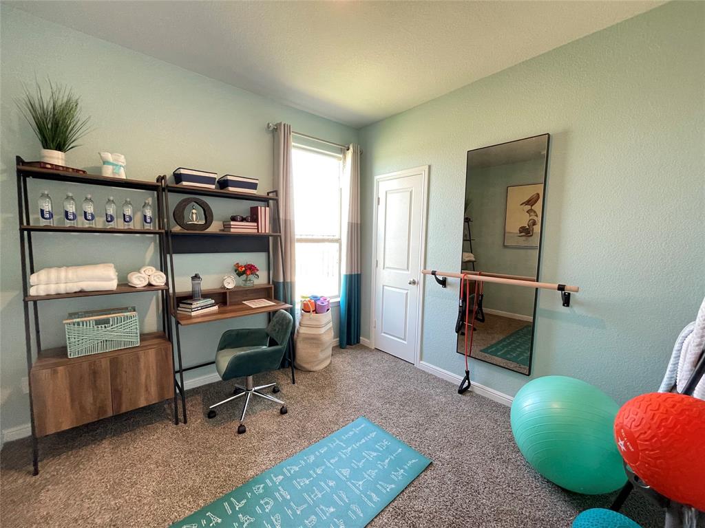 Summer Creek Ranch - Residential Lease