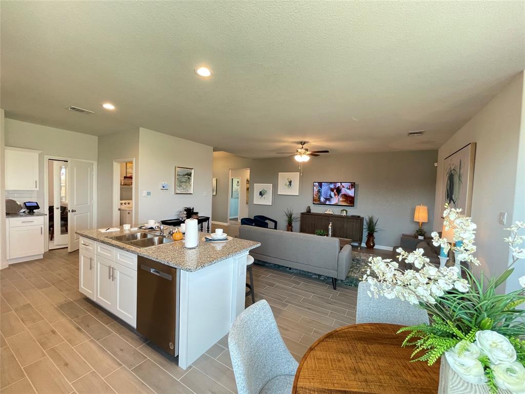 Summer Creek Ranch - Residential Lease