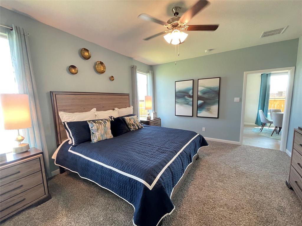 Summer Creek Ranch - Residential Lease