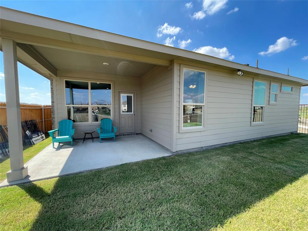 Summer Creek Ranch - Residential Lease