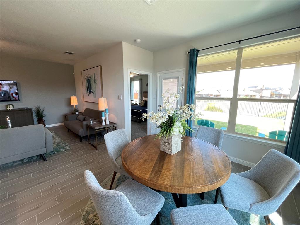 Summer Creek Ranch - Residential Lease