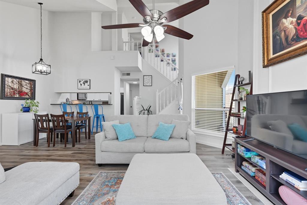 Faulkner Point 13-Windjammer - Residential