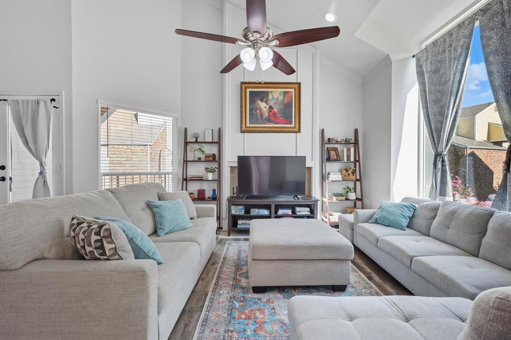 Faulkner Point 13-Windjammer - Residential