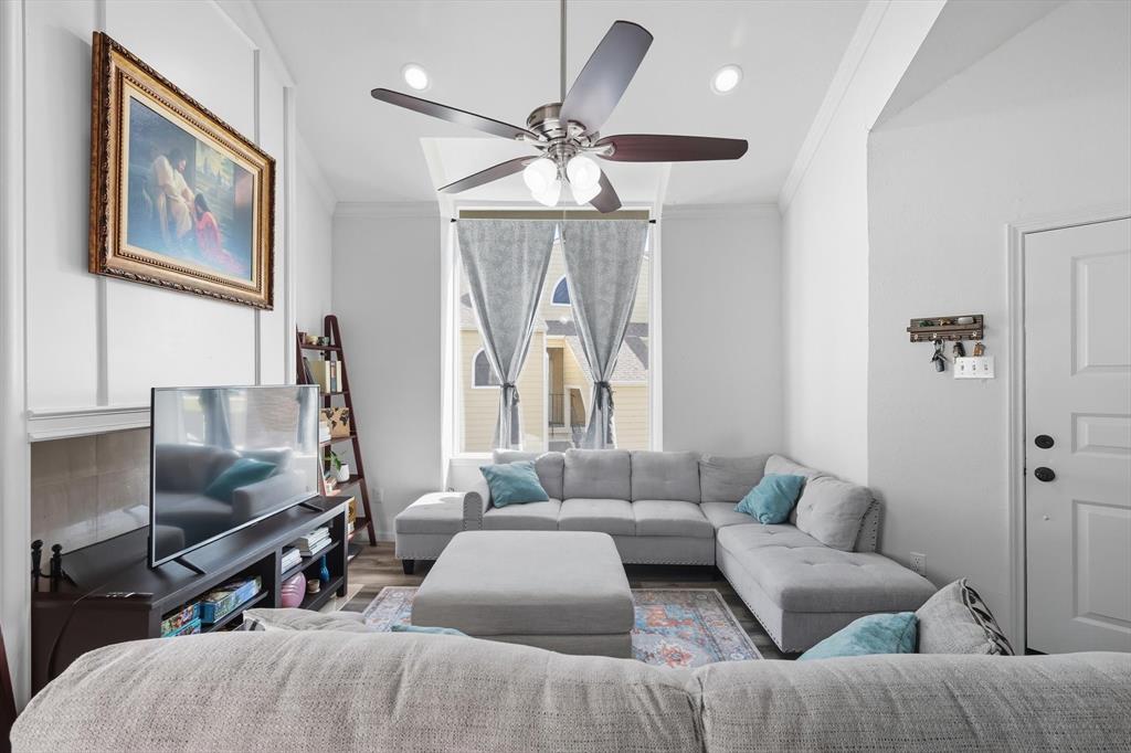 Faulkner Point 13-Windjammer - Residential