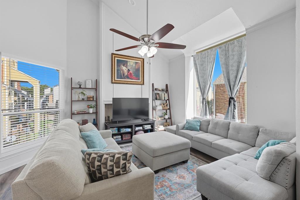 Faulkner Point 13-Windjammer - Residential