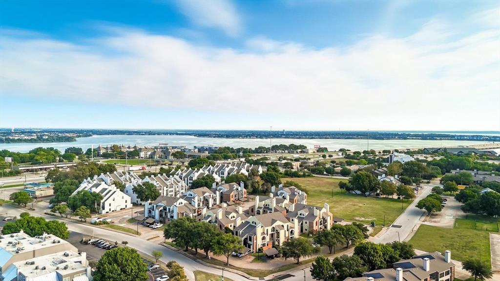 Faulkner Point 13-Windjammer - Residential