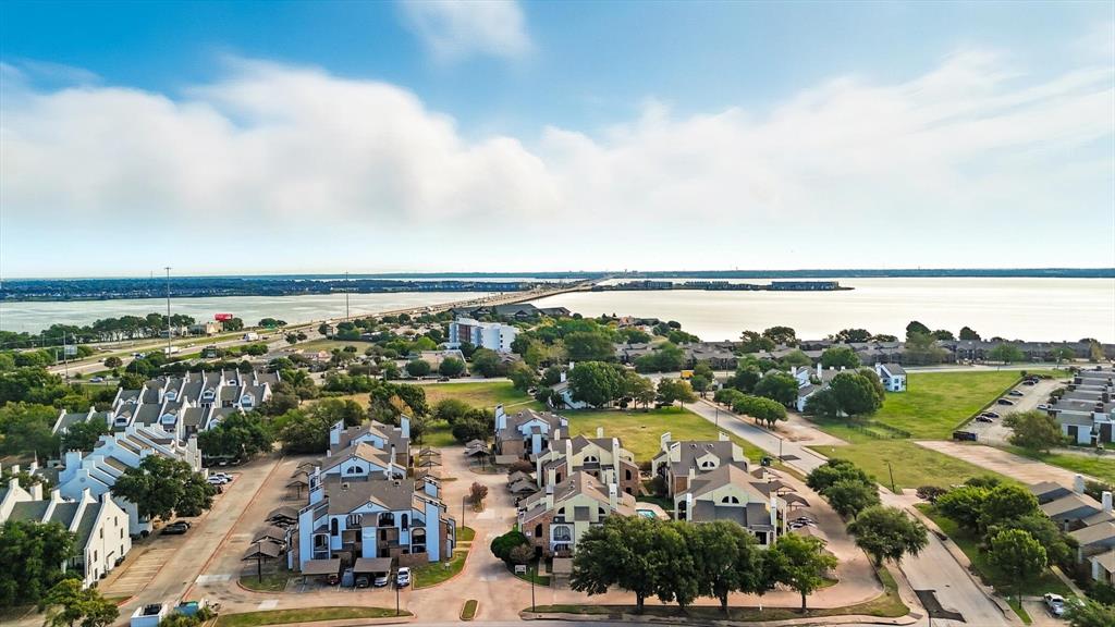 Faulkner Point 13-Windjammer - Residential