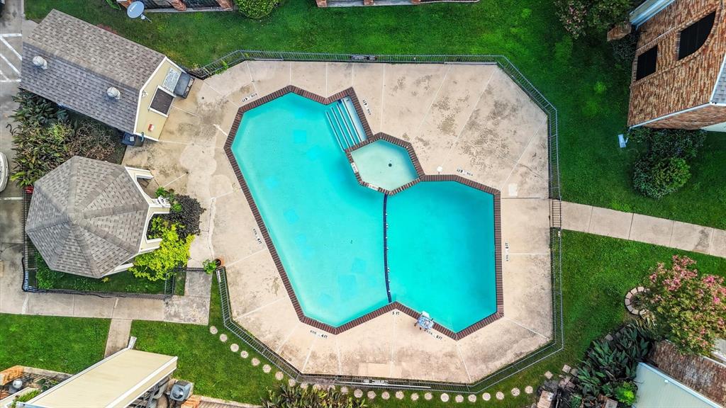 Faulkner Point 13-Windjammer - Residential