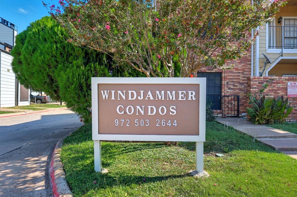 Faulkner Point 13-Windjammer - Residential