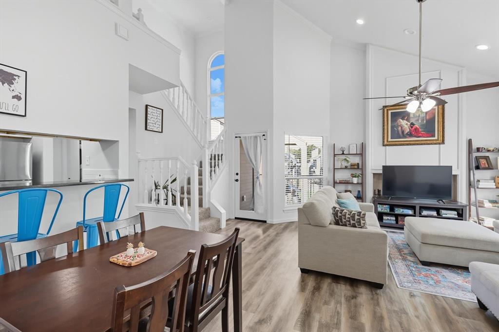 Faulkner Point 13-Windjammer - Residential