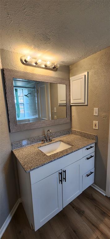 Spyglass HIll - Residential Lease