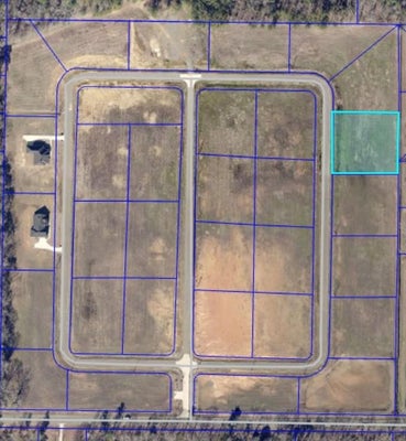 211 EAST ST, COTTON VALLEY, LA 71018 - Image 89fb25d4fca2f4e5b302019149137d21/3969382553