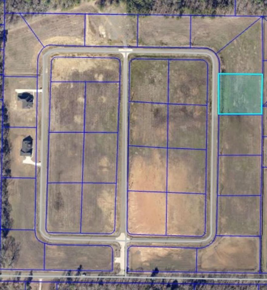 Looking for 1 acre lot to build in Haughton? We have it! Listing a total of 16 lots. There are 32 lots still available. Do you want a corner lot? Lot that backs up to the woods? Interior lot? We have it! Want 2-3 acres? We have it! Only 1850 sq ft minimum required. Build your dream home yourself or we can suggest a builder. Magnolia Ridge Subdivision is where you want to be!

Welcome to Magnolia Ridge, a beautiful gated community offering the perfect blend of privacy, space, and convenience. Thirty-two one-acre lots are now available—purchase individually to build your dream home or combine multiple lots to create the larger estate you’ve always imagined.
This desirable Haughton subdivision is already gaining attention, with two completed homes recently built and sold. With its peaceful setting, wide-open views, and room to grow, this neighborhood is poised to become one of Haughton’s most sought-after addresses.
Don’t miss your opportunity to secure a premium homesite in a growing area with exceptional future potential. Build your vision here in Magnolia Ridge.