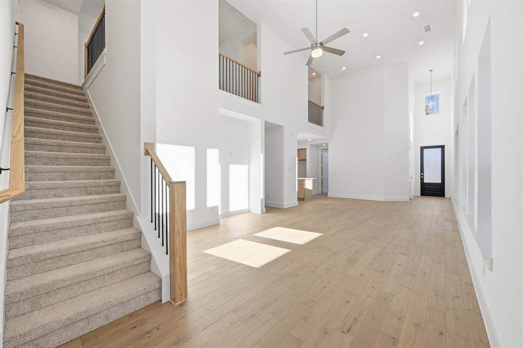 Pecan Square - Residential