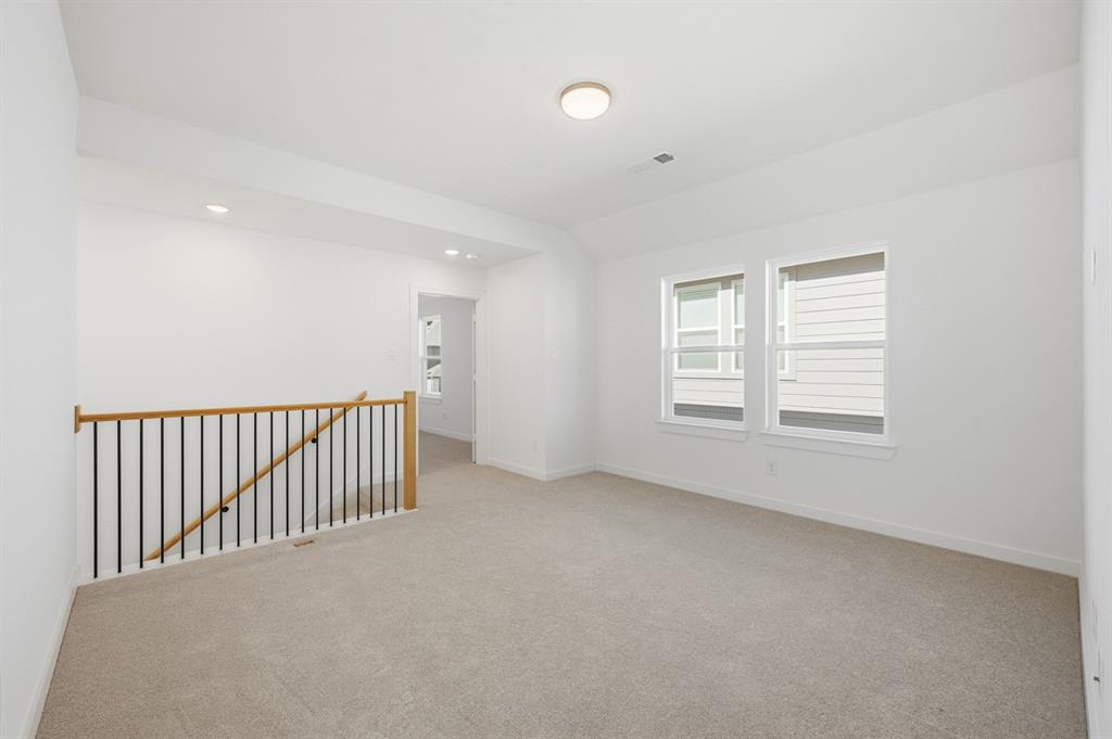 Pecan Square - Residential