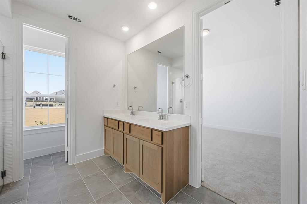 Pecan Square - Residential