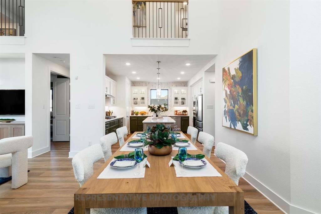 Pecan Square - Residential