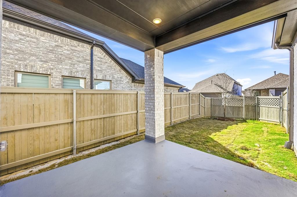 Pecan Square - Residential