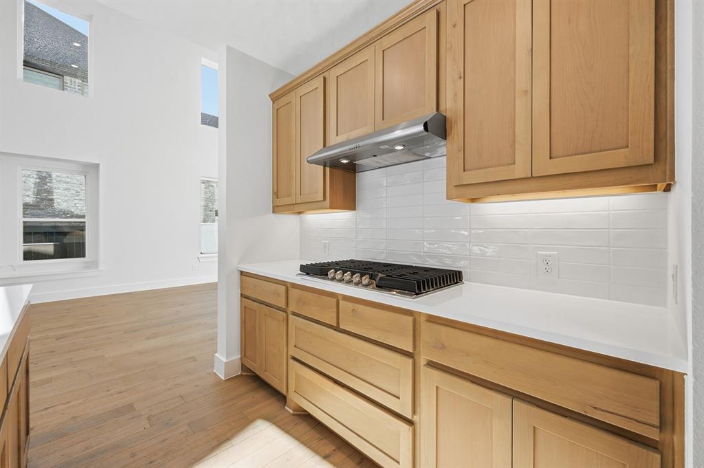 Pecan Square - Residential