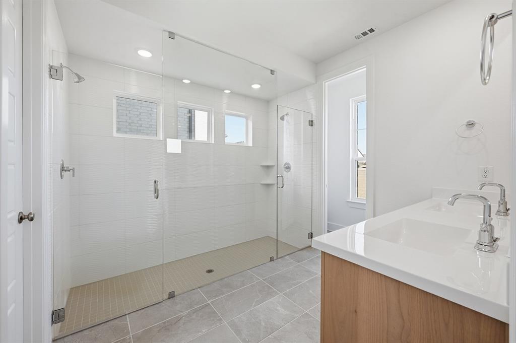 Pecan Square - Residential