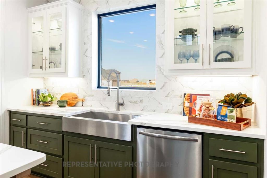 Pecan Square - Residential