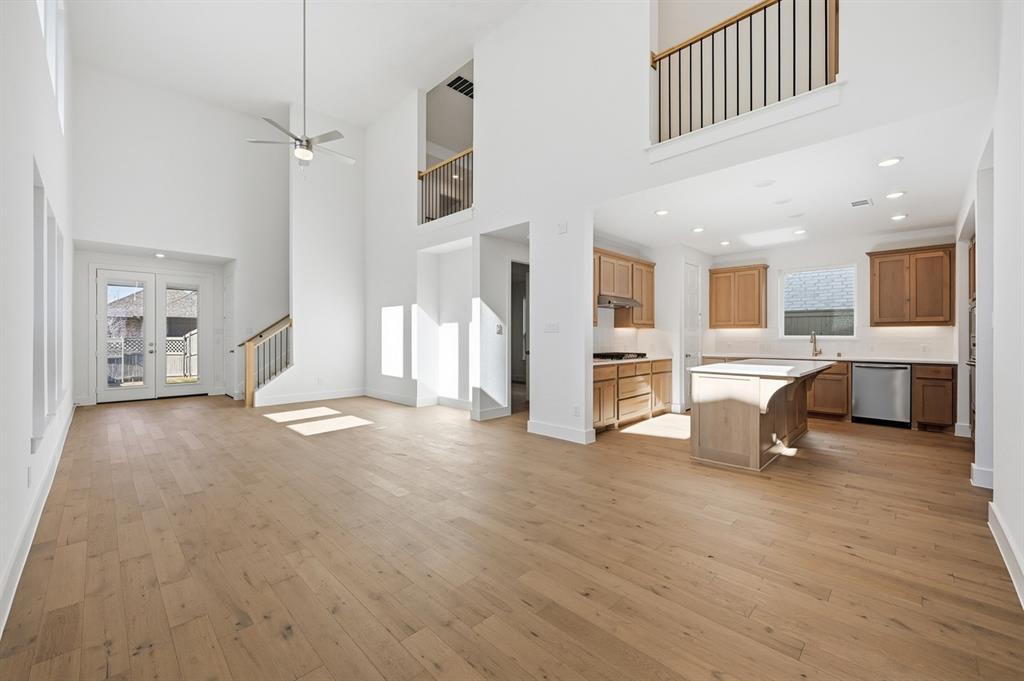 Pecan Square - Residential