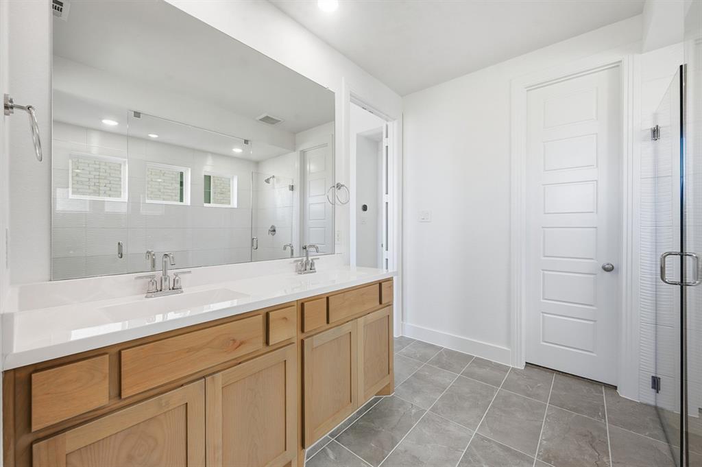 Pecan Square - Residential