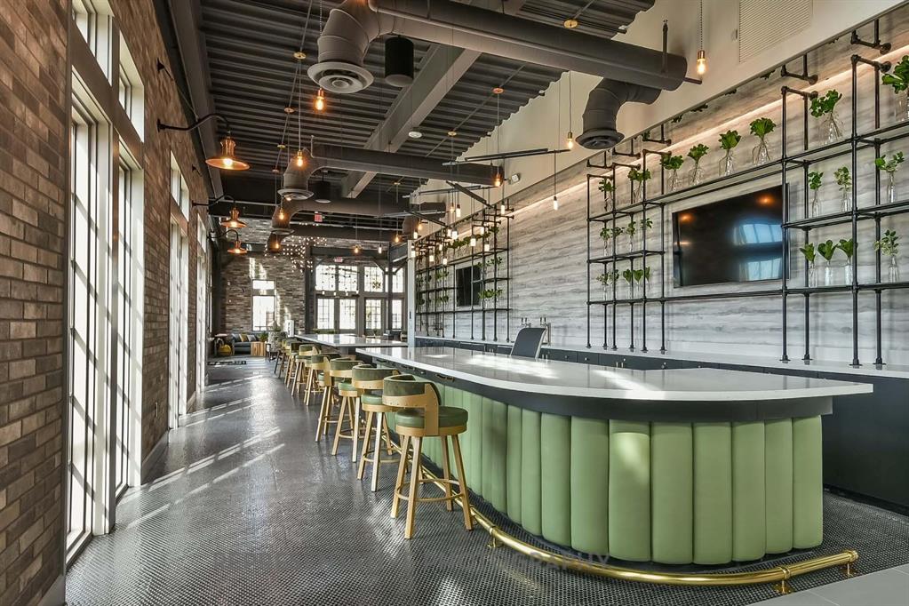 Pecan Square - Residential